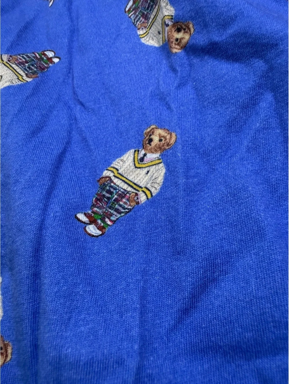 Ralph Lauren these polo